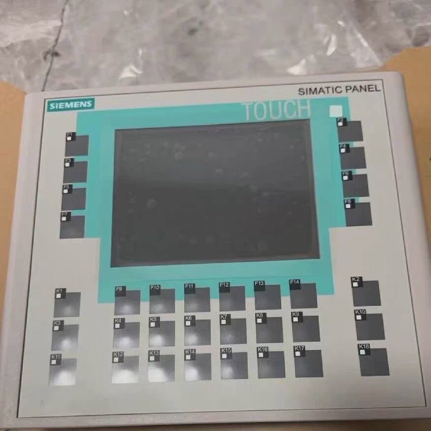 议价SIEMENS西门子6AV66420DA011AX议价