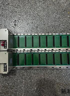 安川MP920底板 JEPMC-MB200 实图 底板加电源议价商品