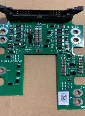 （洋洋设备）ACS580/ACS880变频器板/BGAD-1XC/BGA