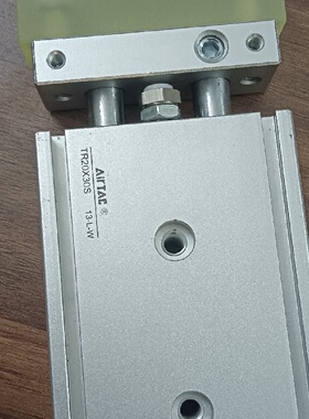 议价AirTacTR系列双轴气缸TR20X30议价