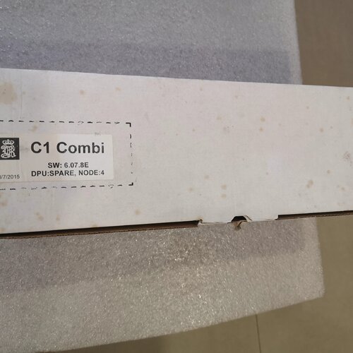 【询价】各种康士伯模块，C1，RAI-16.rdi-32,dpsc,