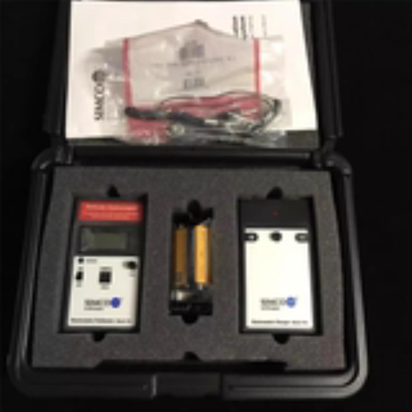 思美高Simco-Ion静电测试仪775全新原装