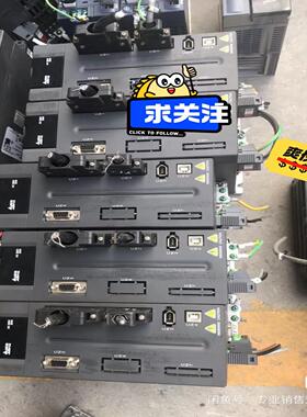 台达A2伺服驱动器伺服电机ASD-A2-2023-L  EC~询价