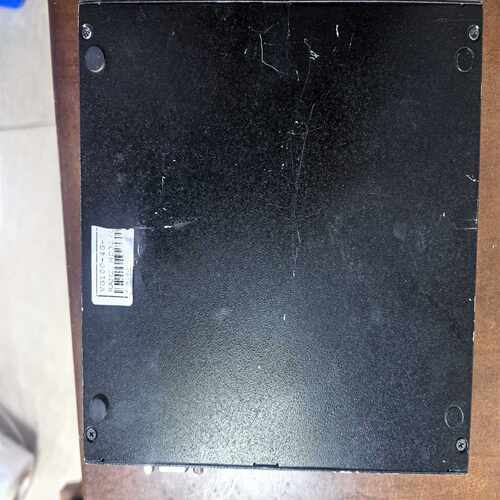 VG100-4GA-3M工控机控机，带HDMI高清接口，