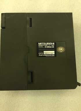 A1SD59J-S2三菱 PLC模块（得多机械）