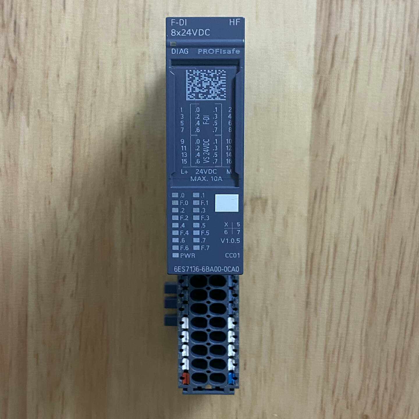 议价原装正品西门子安全模块IP6ES7s136—6BA00维修/现货