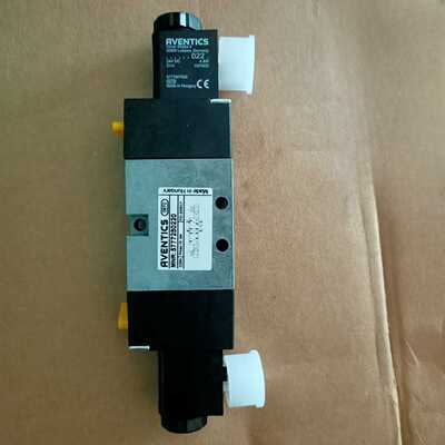 配件AVENTICS 5777760220安沃驰气阀气缸传感器过滤器调压阀议价