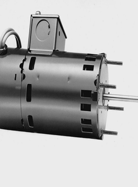 FascoD459OEMReplacementMotor1/30HP3000RPM208-230V60H