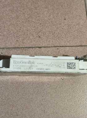 200A模块ESK200SH120AIGBT模块-议价