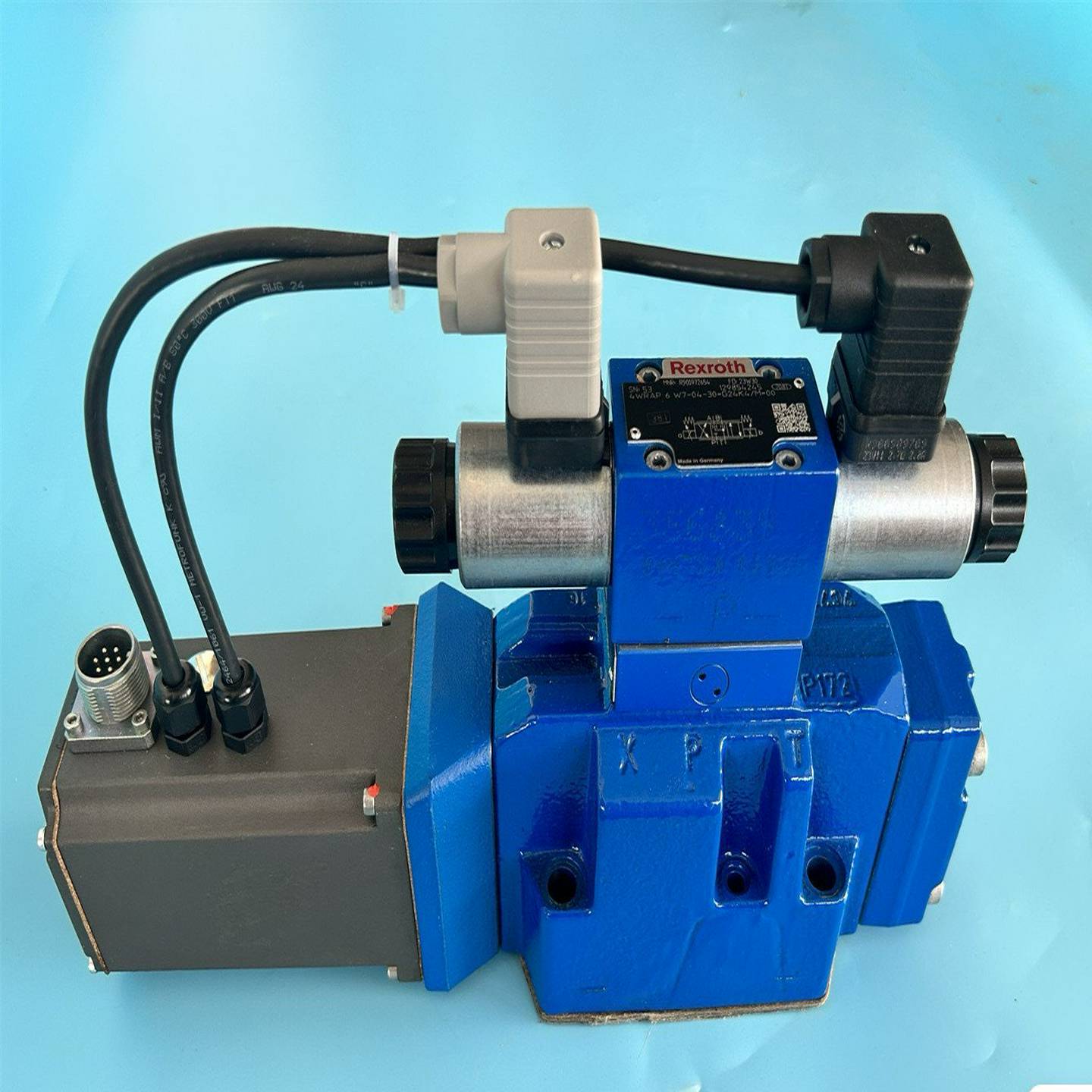 R9014017314WRLE25V370M-4X/MX适用