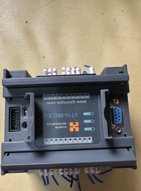 mello XT10-9BD.S-Z PLC询价