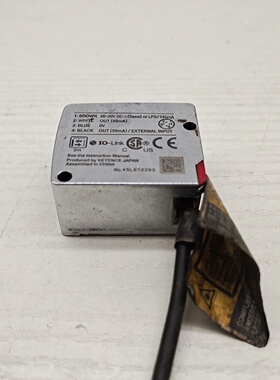 询价-议价KEYENCE基恩士激光传感器LRTB2000C