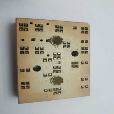 【议价】驱动模块Skiip31nac12t2，有两件，功能测试正常