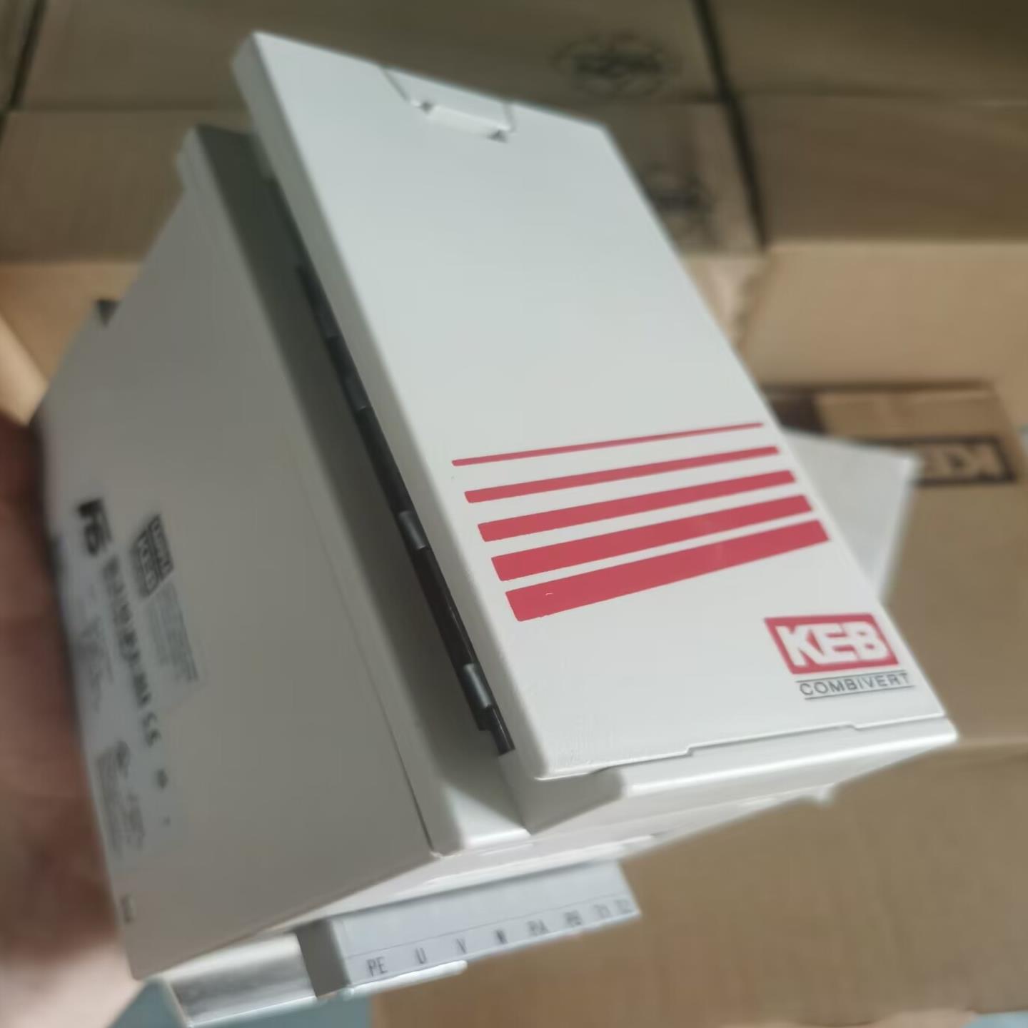 德国KEB 变频器编码卡2MF5280-1018