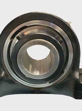 REXNORD LinkBelt PEU356 Pillow Block Bearing 312 Bore Diamet