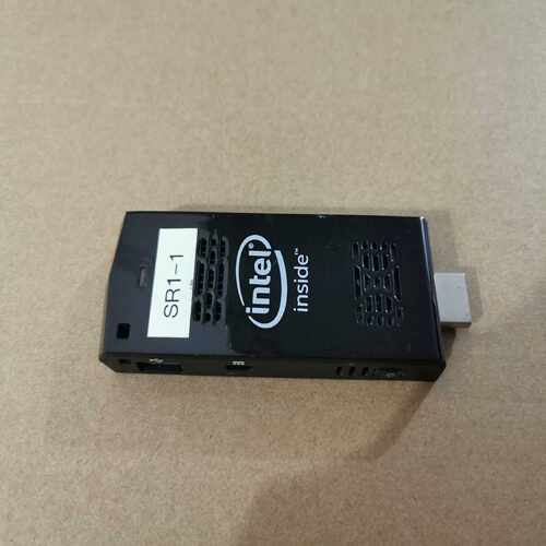 Intel Computer Stick 代 STCK1（地坛设备）