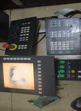 西门子802Dsl屏幕6FC5370-0AA00-3BA--议价商品