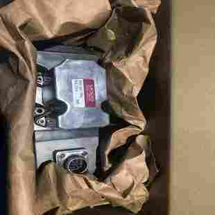 709A MOOG伺服阀J661 星慕电子