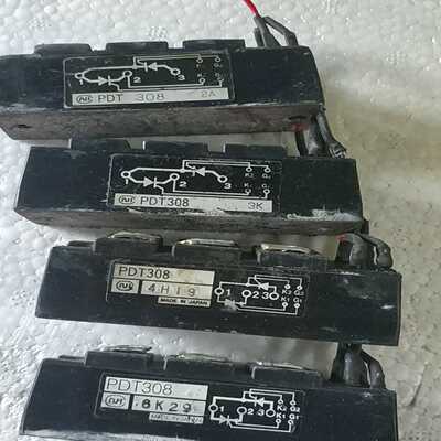 询价~PDT308  12个 PDH6016   包上机