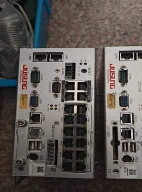 JUSUNG工控机JS-SOL-2442C，RS-422/4--议价商品