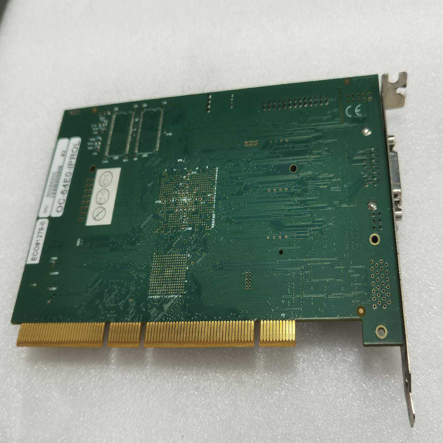 DALSA OC-64E0-IPROL  B2图像采集卡、原（佳毅工控）