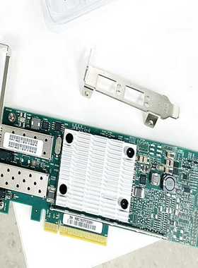 博通BCM57810S10GPCI-E双口万兆光纤网卡S询价