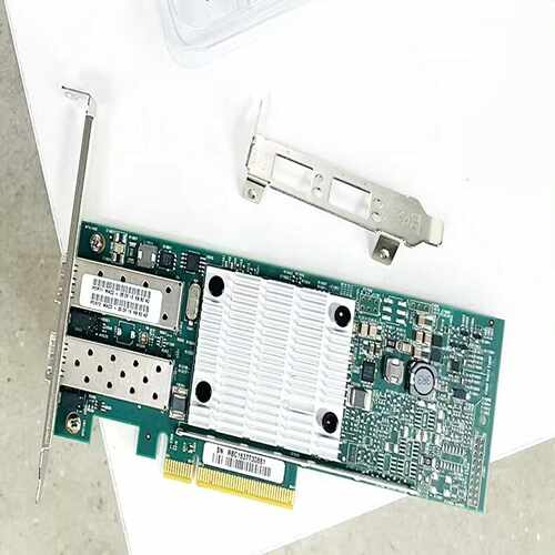 博通BCM57810S10GPCI-E双口万兆光纤网卡S询价