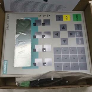 正品 议价6AV3607 原装 0AX1 全新现货 1JC00