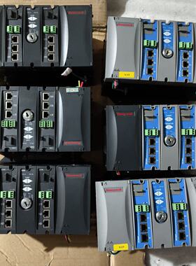 议价Hywell Hc900 Controller Set Model 900Rsm0101 Redund适用