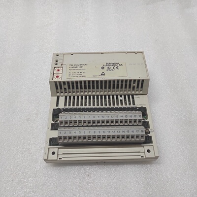 SE TSX MOMENTUM 170AAI14000 ANALOG INPUT 16CH