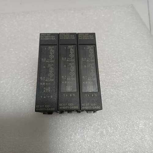 询价~6ES7132-4HB01-0AB0无包装6ES7