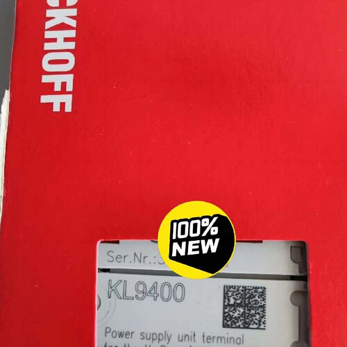 溢价-KL9400KL9186倍福模块PLC议价联