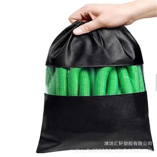 家用浇花园林水枪 高压洗车水枪伸缩水管水枪套装