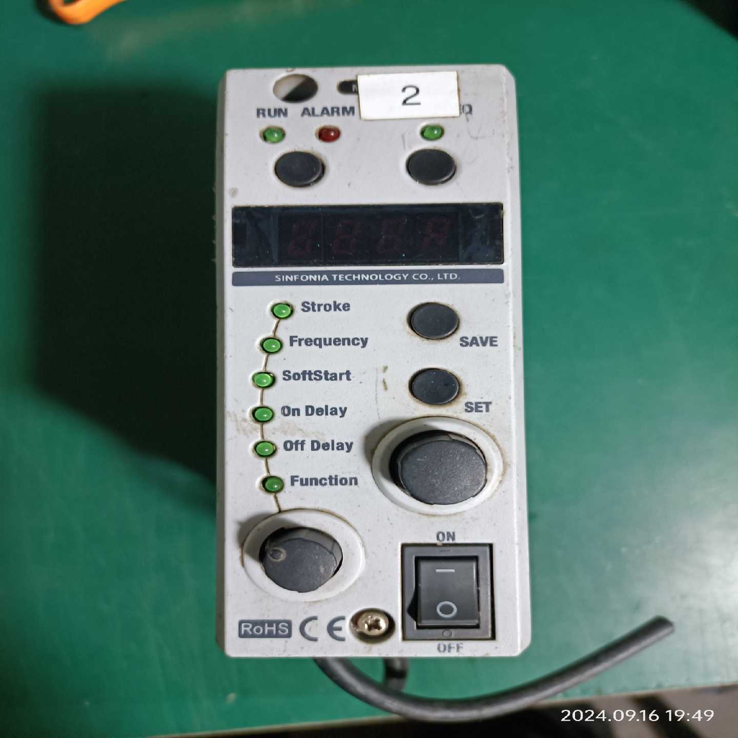 议价拆机C10-1VF，SINFONIA实物拍摄功能包好，包邮，