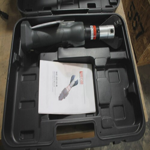 LOOS&COHC-3010CRIMPER带盒
