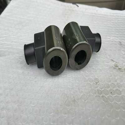 SUN挖机液压电磁阀线圈770-22424VDC。询价