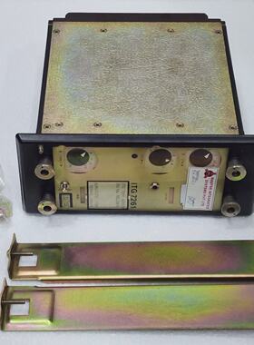 CEE  ICE ITG7261 INVERSE TIME OVERCURRENT RELAY ITG 7261 A83