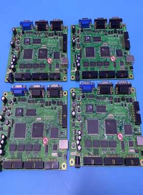 庆钰Markingmate控制卡Mcv2.3激光打标卡--议价商品