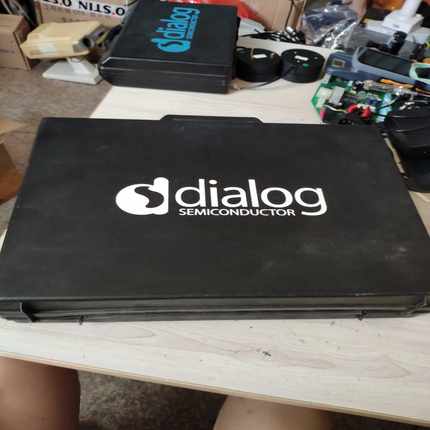 dialog PEBIX-i 207-01-A 3D视频芯片【侨报商行】