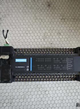 汇川PLC控制器 H3U-0808PMRTA  原装拆机 实议价商品