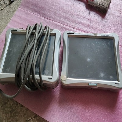 【请询价】日本SIGMAX手操显示器SX-710