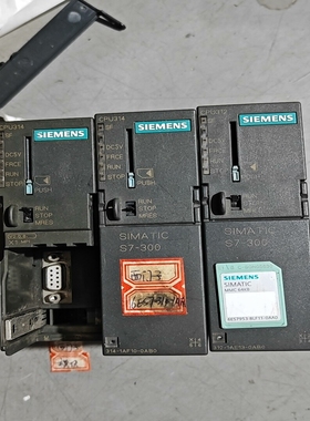 询价西门子PLC314-1AF10-0AB0