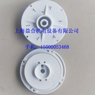 烟台数控刀架发信盘烟台数控刀架六工位刀架发信盘编码器BM-6L