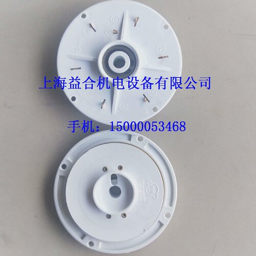 烟台数控刀架发信盘烟台数控刀架六工位刀架发信盘编码器BM-6L