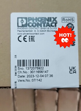 询-2703981 ILETHBKD18DC42TXPAC