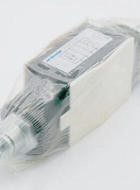 Brevini AM5QFABC005 Drosselrckschlagventil unused