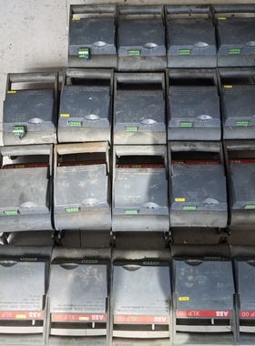 熔断式隔离开关 XLP00-EFM-6BC，件询价