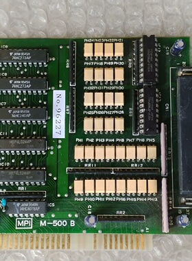 询价-MPIM500BNO.96227工控控制