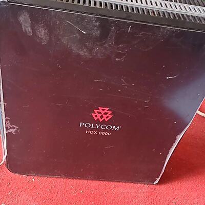 【询价】POLYCOM 主机