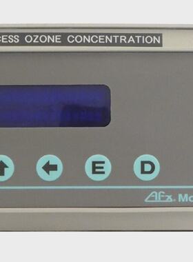 AFX Ozone Instrumentation H1X Ozone Analyzer InUSA H1 Tested